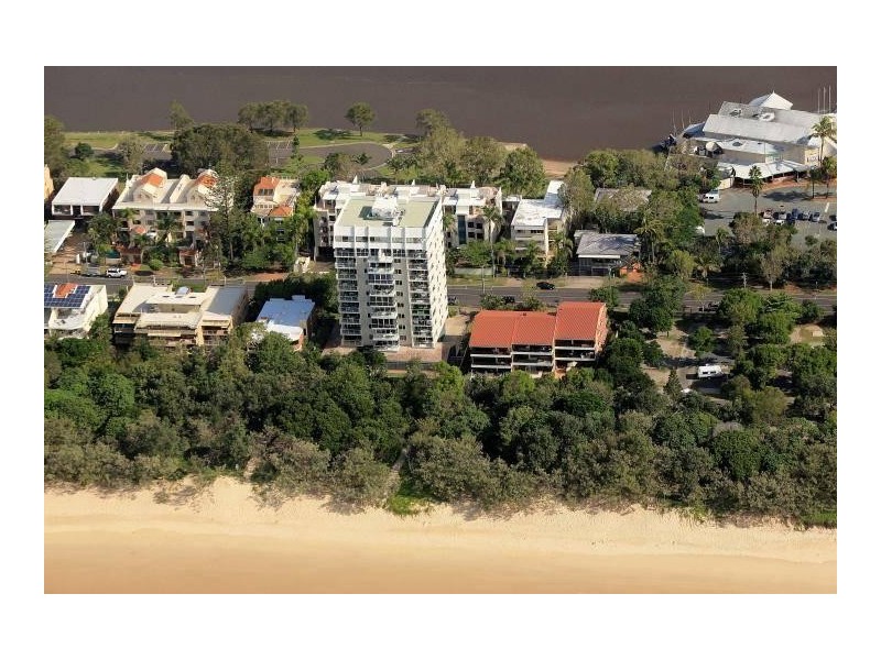 25/84 Parkyn Parade, Mooloolaba QLD 4557