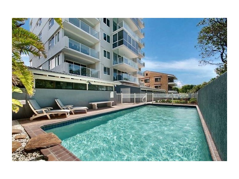 25/84 Parkyn Parade, Mooloolaba QLD 4557