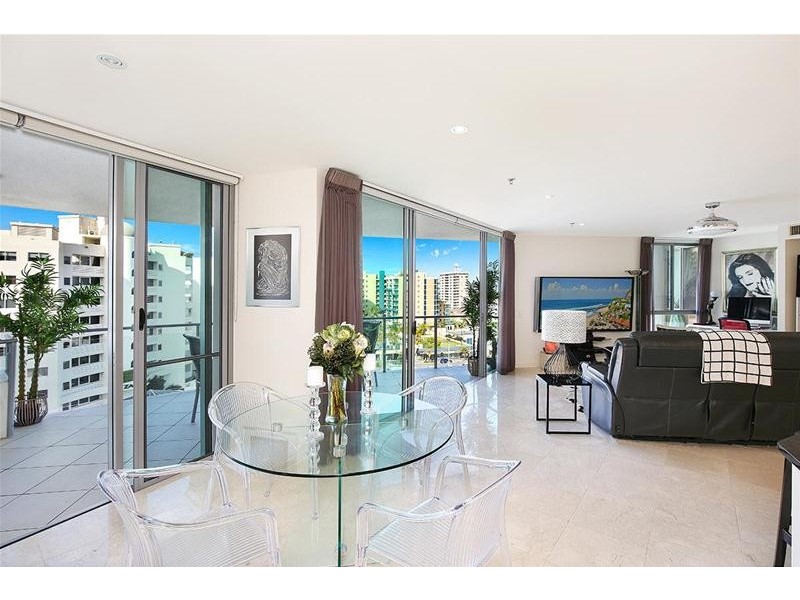 801/19 First Avenue, Mooloolaba QLD 4557