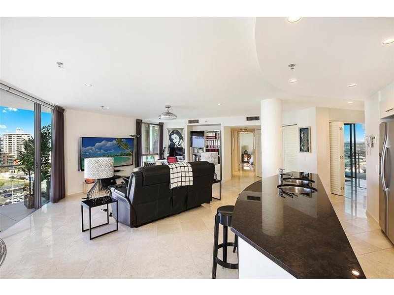 801/19 First Avenue, Mooloolaba QLD 4557