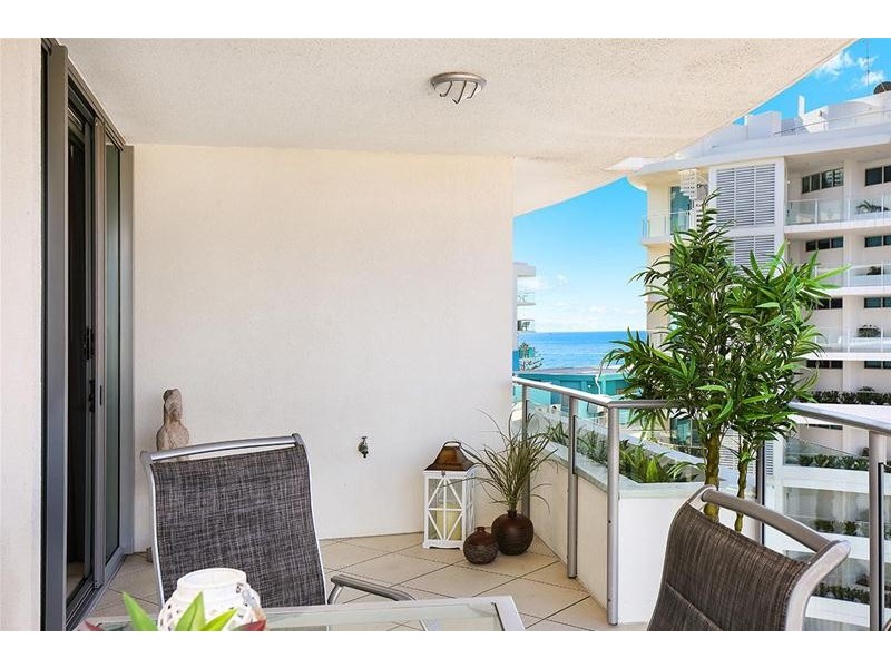 801/19 First Avenue, Mooloolaba QLD 4557