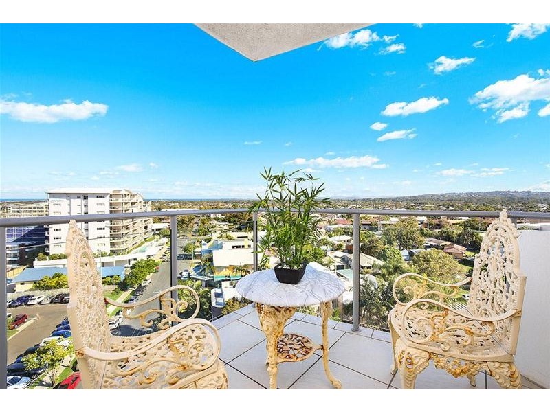 801/19 First Avenue, Mooloolaba QLD 4557
