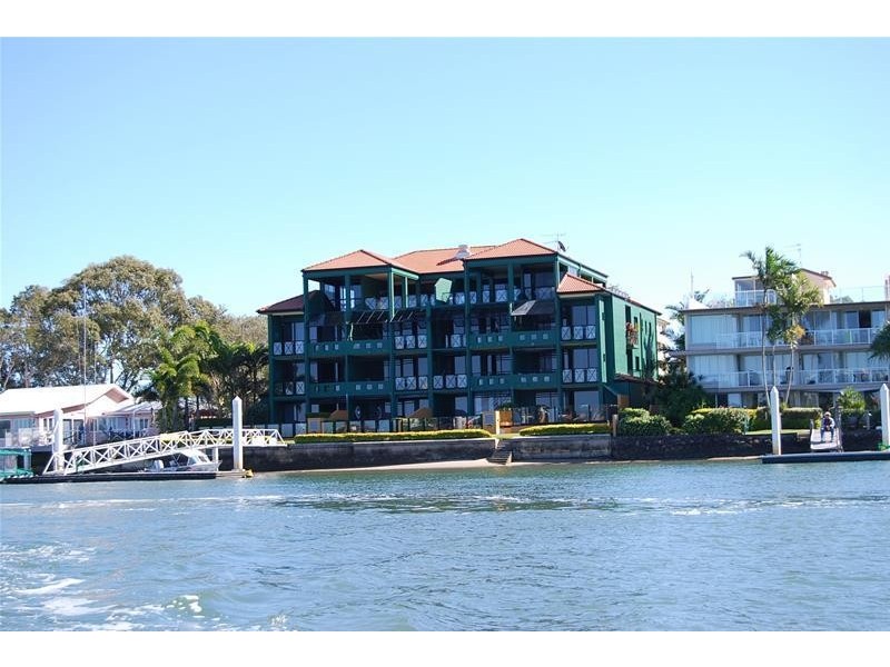 9/57 River Esplanade, Mooloolaba QLD 4557