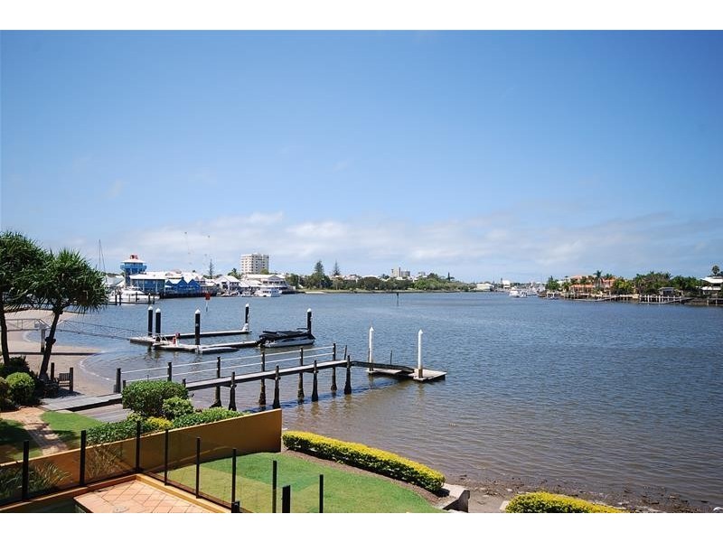 9/57 River Esplanade, Mooloolaba QLD 4557
