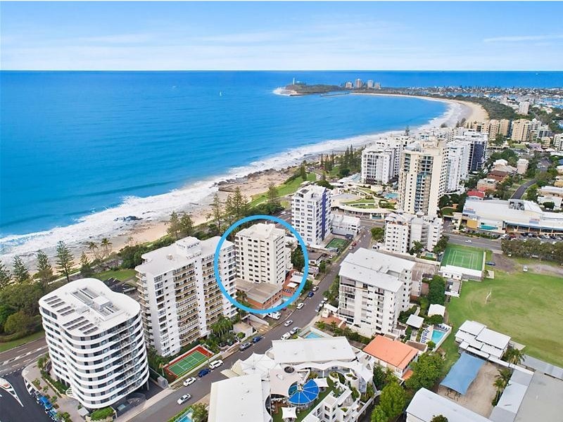 24/137 Mooloolaba Esplanade, Mooloolaba QLD 4557