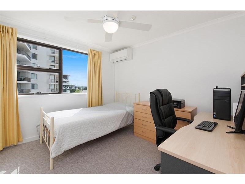24/137 Mooloolaba Esplanade, Mooloolaba QLD 4557