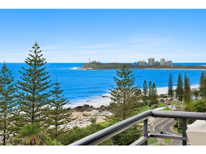24/137 Mooloolaba Esplanade, Mooloolaba QLD 4557