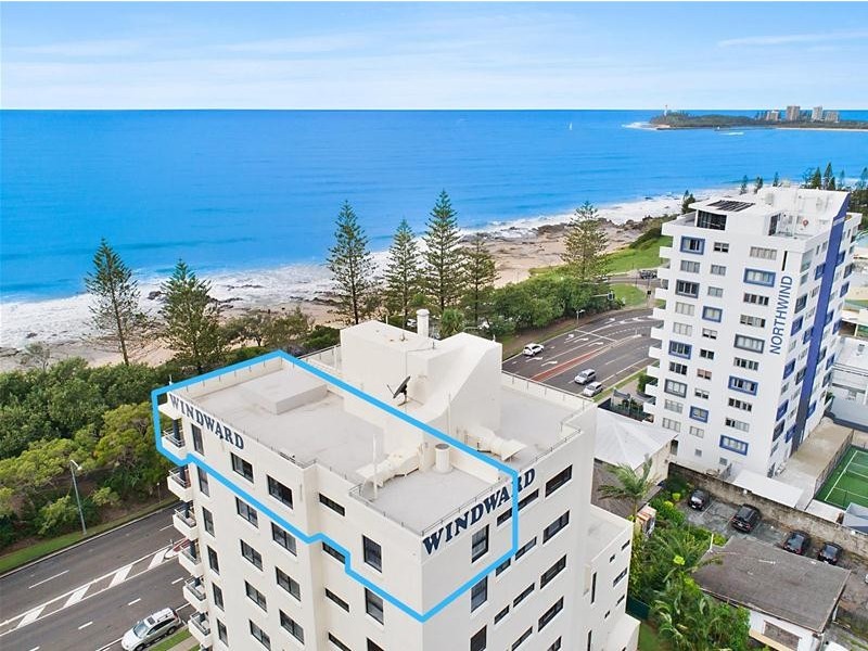 24/137 Mooloolaba Esplanade, Mooloolaba QLD 4557