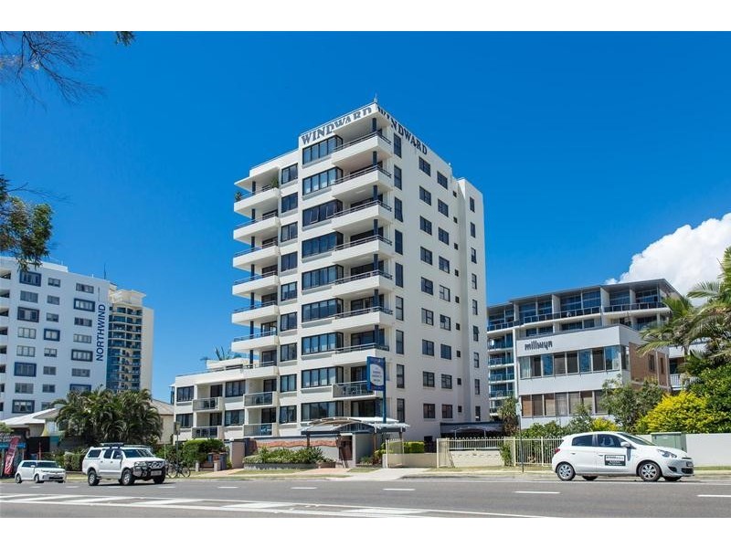24/137 Mooloolaba Esplanade, Mooloolaba QLD 4557