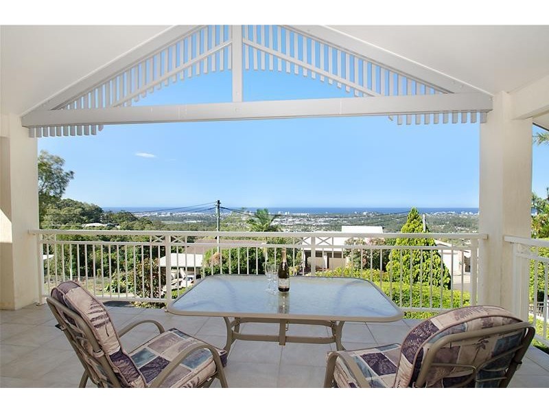 27 Panorama Crescent, Buderim QLD 4556