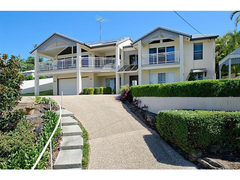 27 Panorama Crescent, Buderim QLD 4556