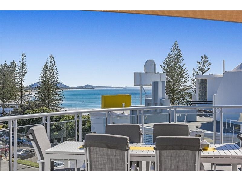 70/188 Alexandra Parade, Alexandra Headland QLD 4572