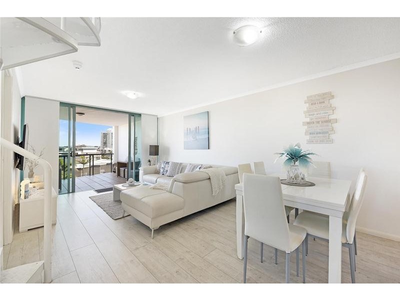 70/188 Alexandra Parade, Alexandra Headland QLD 4572