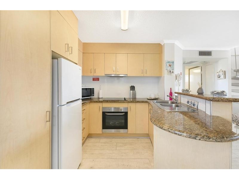 70/188 Alexandra Parade, Alexandra Headland QLD 4572