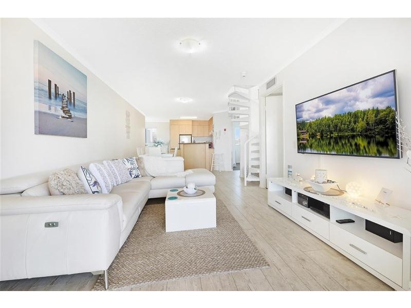 70/188 Alexandra Parade, Alexandra Headland QLD 4572