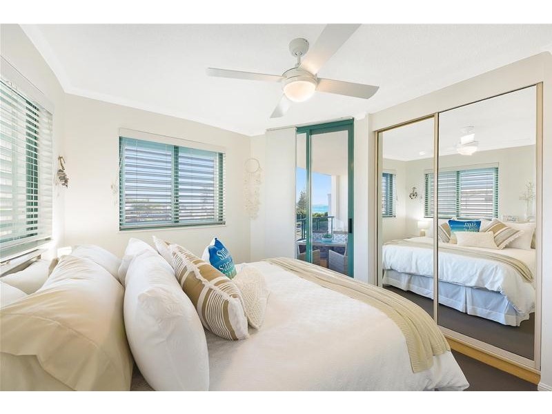 70/188 Alexandra Parade, Alexandra Headland QLD 4572