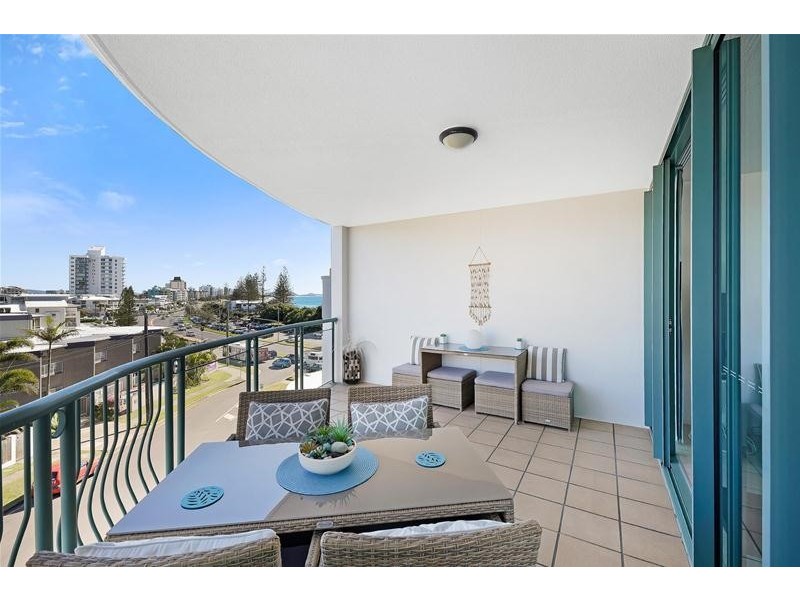 70/188 Alexandra Parade, Alexandra Headland QLD 4572