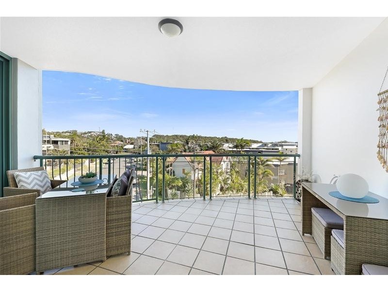 70/188 Alexandra Parade, Alexandra Headland QLD 4572