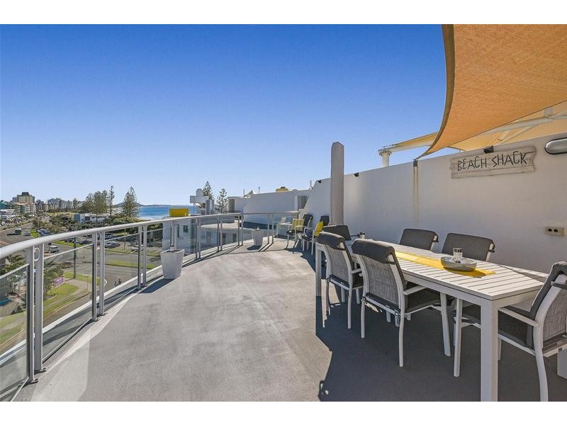 70/188 Alexandra Parade, Alexandra Headland QLD 4572