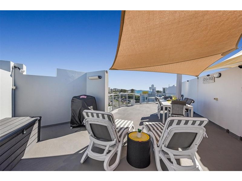 70/188 Alexandra Parade, Alexandra Headland QLD 4572