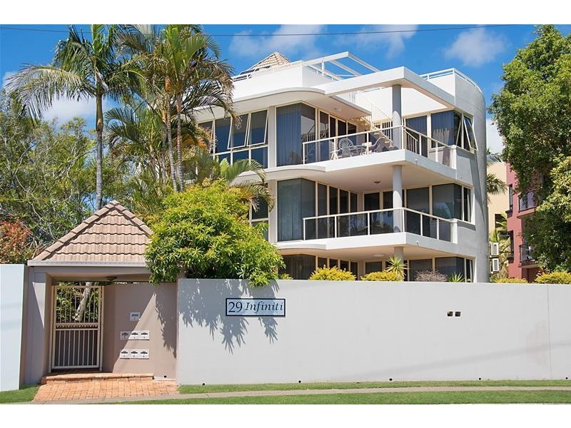 6/29 Buderim Avenue, Mooloolaba QLD 4557