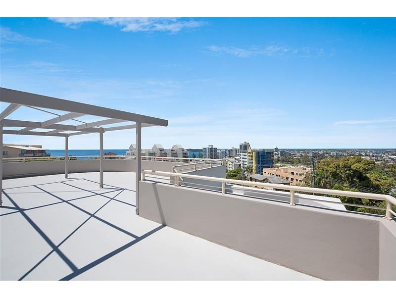 6/29 Buderim Avenue, Mooloolaba QLD 4557