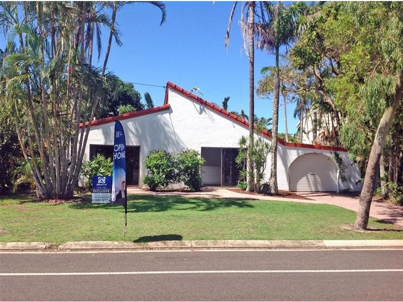 18 Petrie Avenue, Marcoola QLD 4564