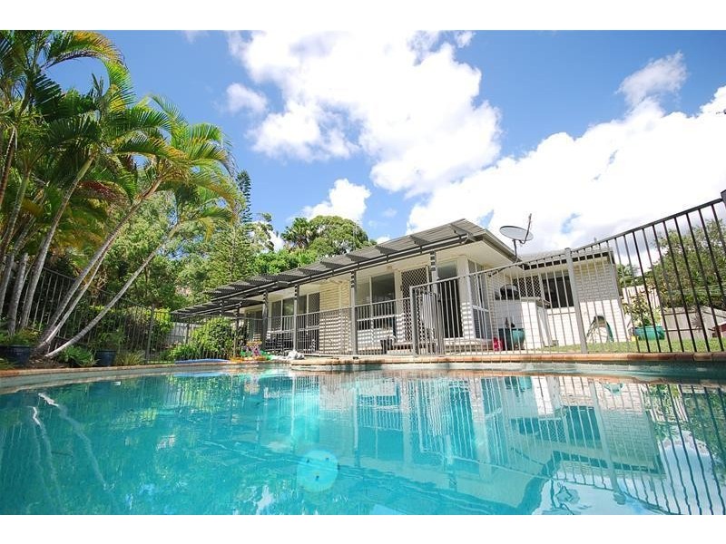 1 Lancewood Close, Buderim QLD 4556