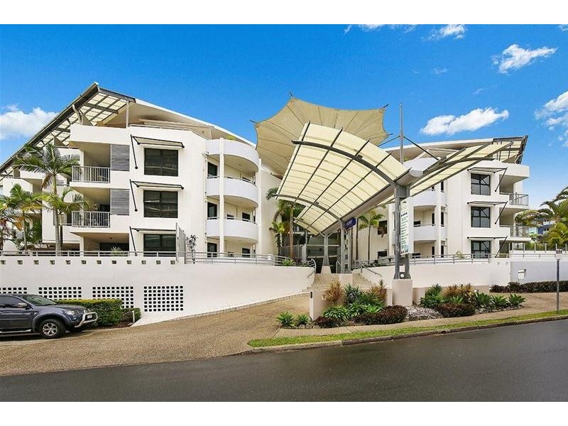 444/87 First Avenue, Mooloolaba QLD 4557