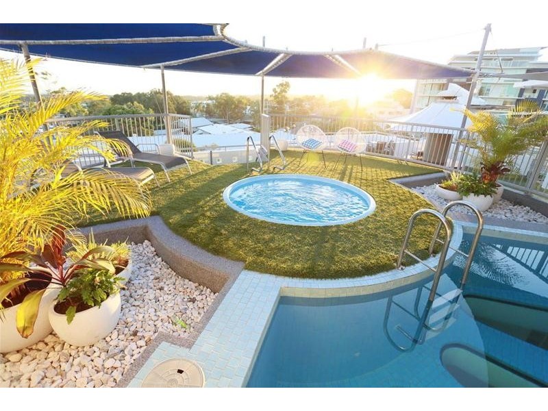 444/87 First Avenue, Mooloolaba QLD 4557