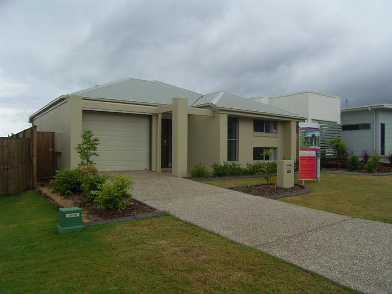 53 Frogmouth Circuit, Mountain Creek QLD 4557
