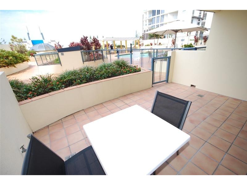 107/7 Venning Street, Mooloolaba QLD 4557