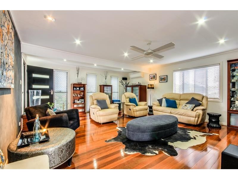 6 Pelton  Street, Aspley QLD 4034