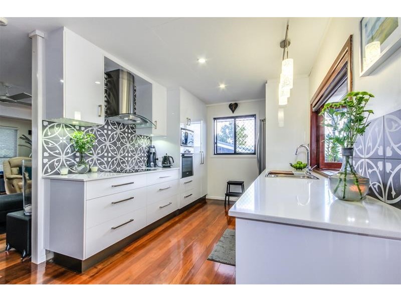 6 Pelton  Street, Aspley QLD 4034