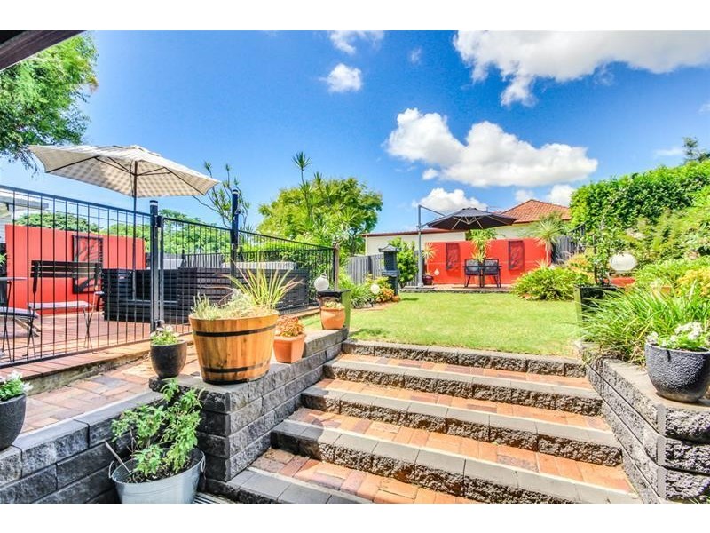 6 Pelton  Street, Aspley QLD 4034