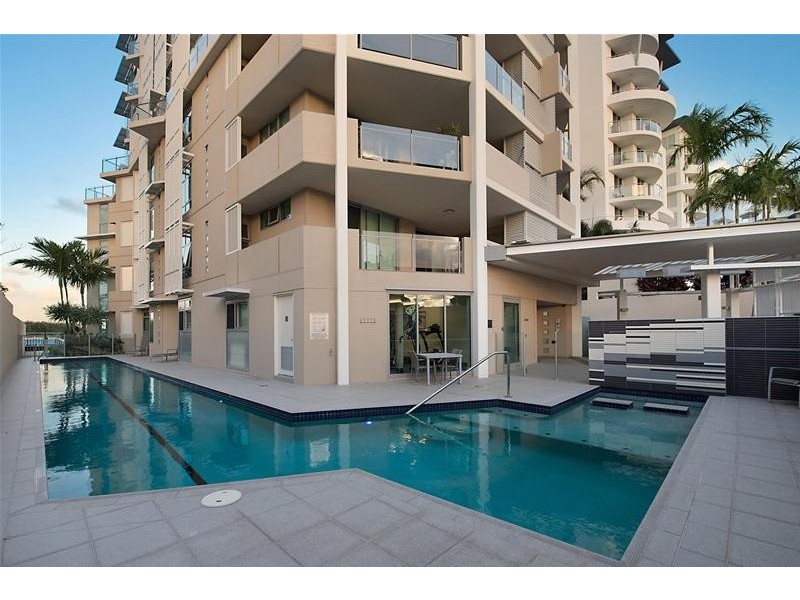 1002/42 Duporth Avenue, Maroochydore QLD 4558