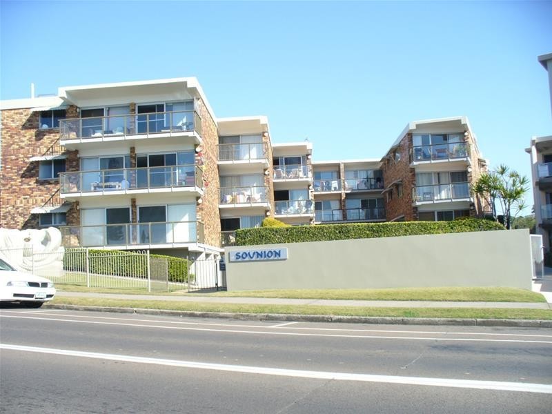 16/246 Alexandra Parade, Alexandra Headland QLD 4572