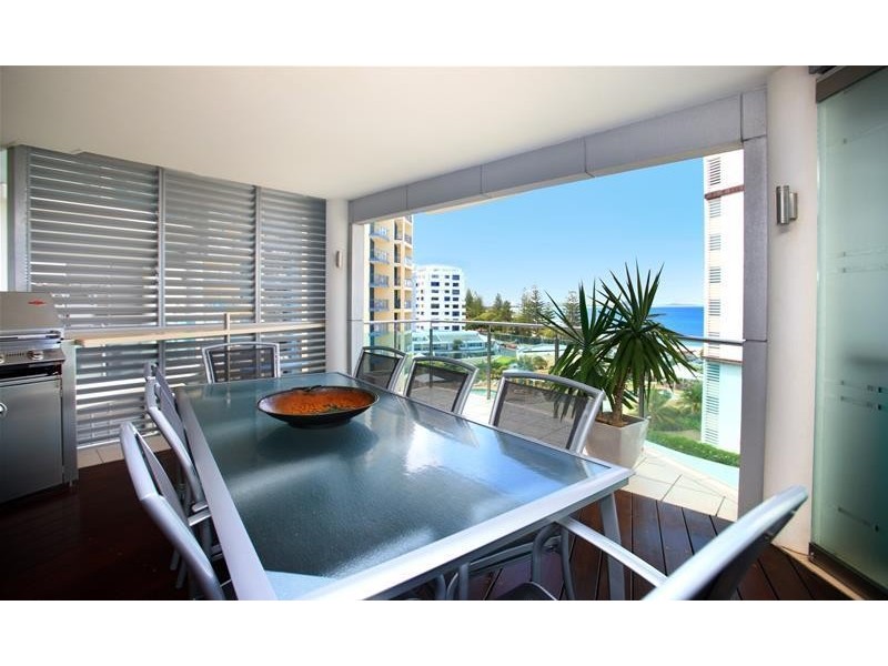 18/39 First Avenue, Mooloolaba QLD 4557