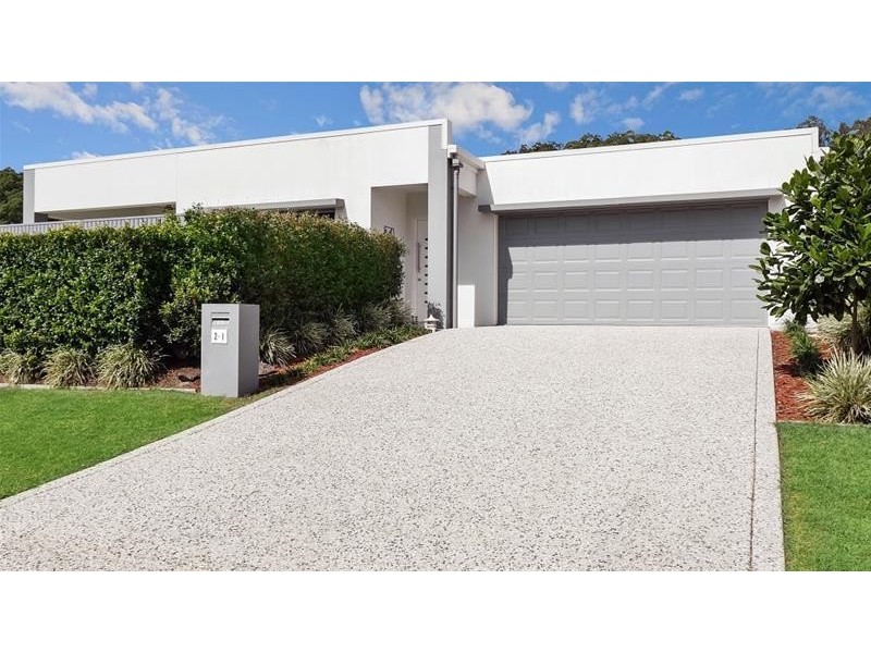 Parklakes Drive, Bli Bli QLD 4560