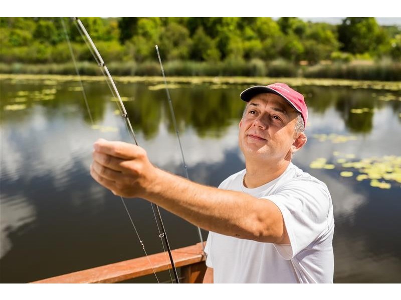 Parklakes Drive, Bli Bli QLD 4560