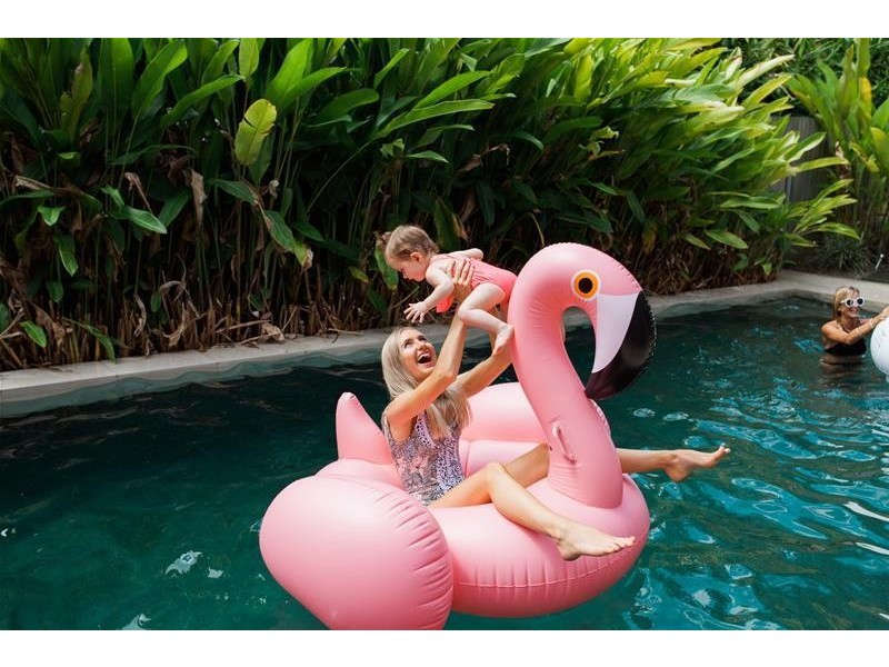 Parklakes Drive, Bli Bli QLD 4560