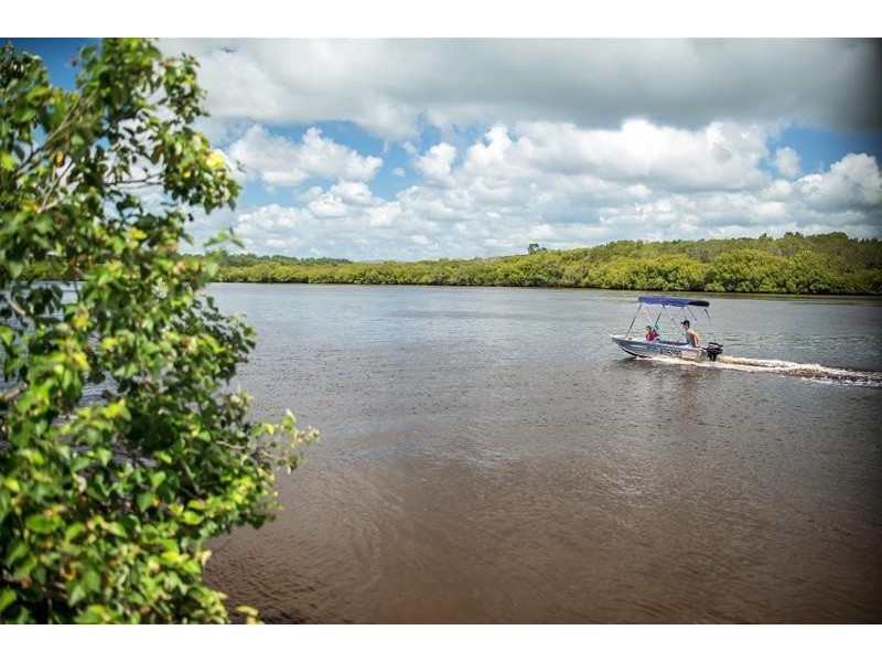 Parklakes Drive, Bli Bli QLD 4560