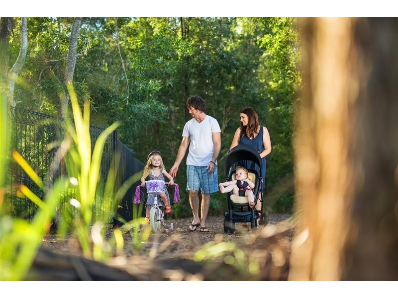 Parklakes Drive, Bli Bli QLD 4560