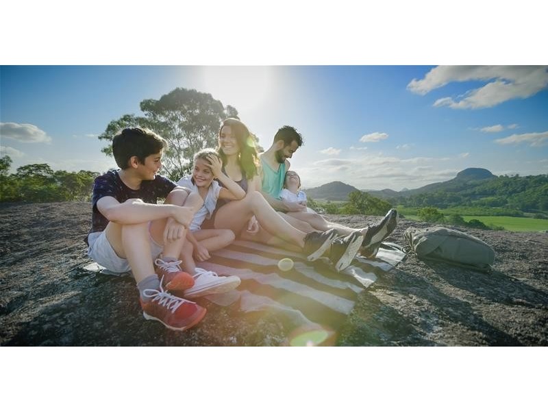 Parklakes Drive, Bli Bli QLD 4560