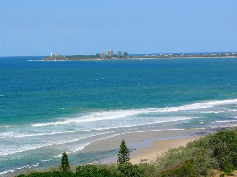 Maroochydore QLD 4558