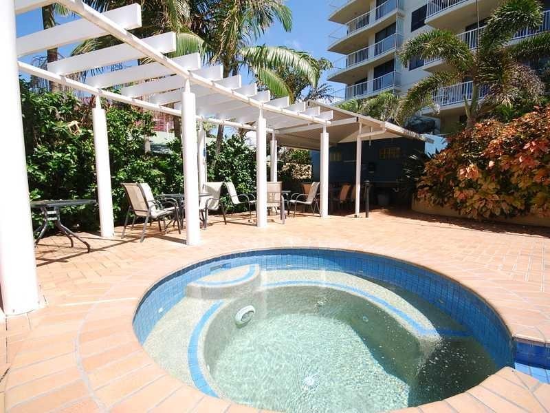 Maroochydore QLD 4558