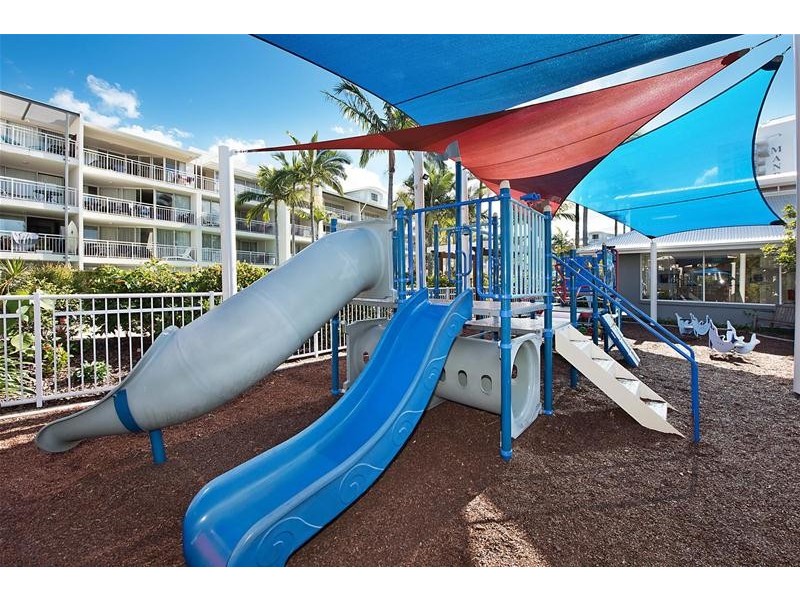 237/180 Alexandra Parade, Alexandra Headland QLD 4572