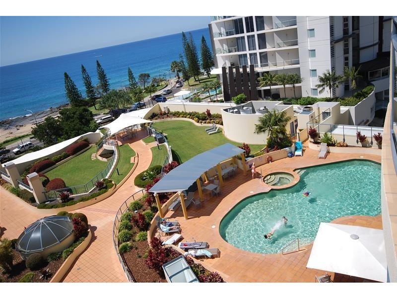 607/7 Venning Street, Mooloolaba QLD 4557
