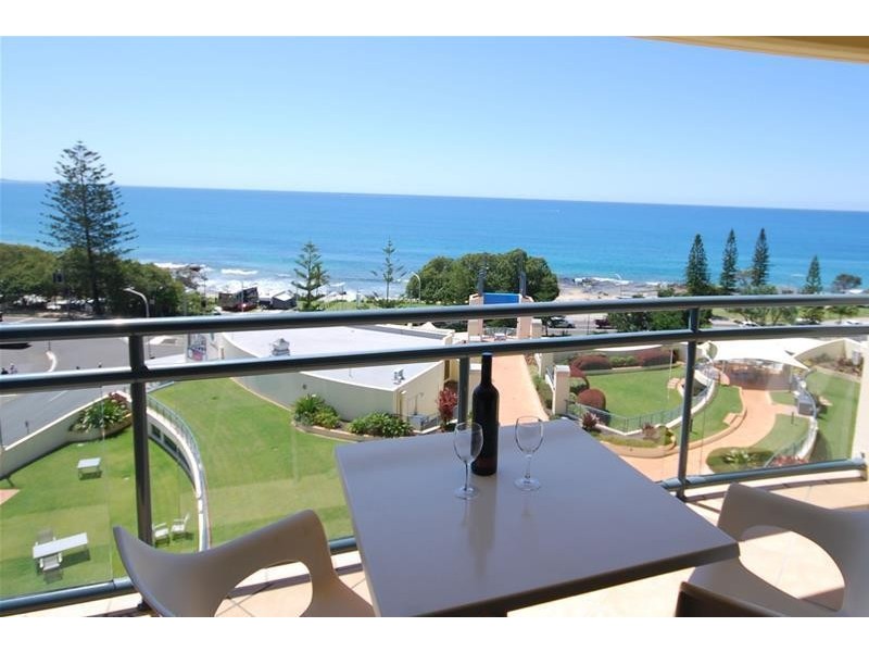 607/7 Venning Street, Mooloolaba QLD 4557