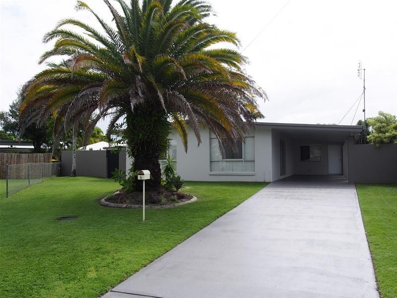 6 Pildara Court, Wurtulla QLD 4575